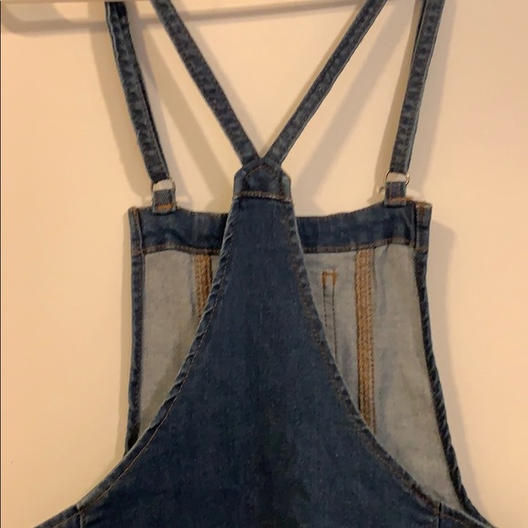 Jean Overalls - Picture 6 of 8